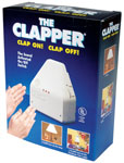 Clapper