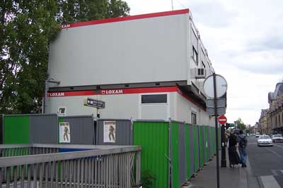 Offices Offices