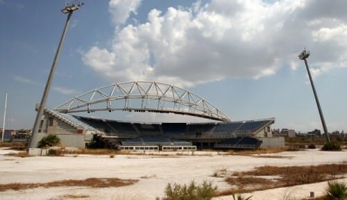 the-beach-volleyball-arena-has-been-abandoned