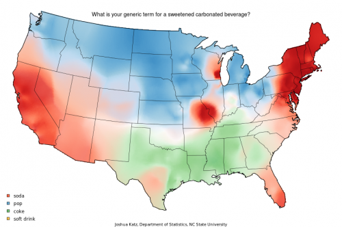 coke