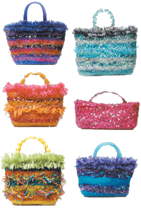 Kate Groves Handbags